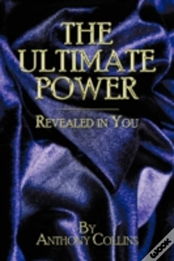 Capa do artigo Ultimate Power