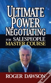 Capa do artigo Ultimate Power Negotiating For Salespeople Master Course