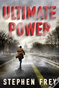 Capa do artigo Ultimate Power
