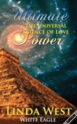 Capa do artigo Ultimate Power: The Universal Science Of Love