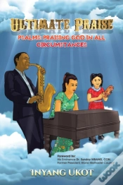 Capa do artigo Ultimate Praise