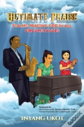 Capa do artigo Ultimate Praise