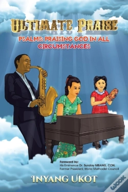 Capa do artigo Ultimate Praise