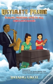 Capa do artigo Ultimate Praise