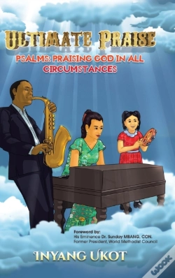 Capa do artigo Ultimate Praise