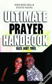 Capa do artigo Ultimate Prayer Handbook