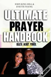 Capa do artigo Ultimate Prayer Handbook