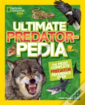 Capa do artigo Ultimate Predatorpedia
