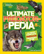 Ultimate Predatorpedia - Preview
