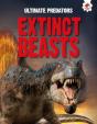 Ultimate Predators: Extinct Beasts - Preview