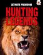 Ultimate Predators: Hunting Legends - Preview