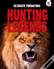 Capa do artigo Ultimate Predators: Hunting Legends