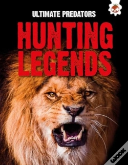 Capa do artigo Ultimate Predators: Hunting Legends
