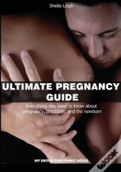 Capa do artigo Ultimate Pregnancy Guide