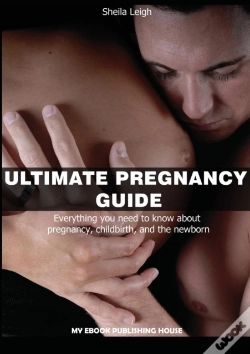 Capa do artigo Ultimate Pregnancy Guide