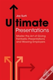 Capa do artigo Ultimate Presentations