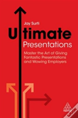 Capa do artigo Ultimate Presentations
