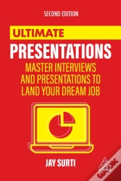 Capa do artigo Ultimate Presentations