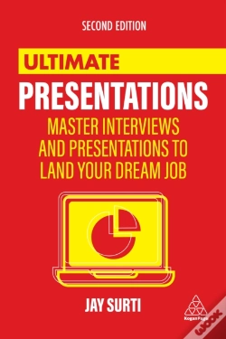 Capa do artigo Ultimate Presentations