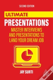 Capa do artigo Ultimate Presentations
