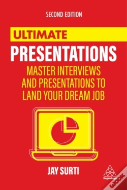 Capa do artigo Ultimate Presentations