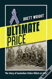 Capa do artigo Ultimate Price