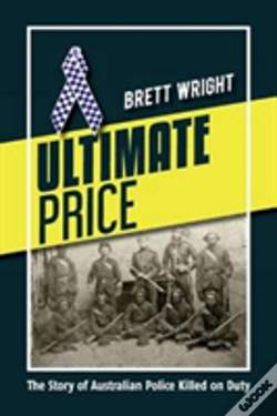 Capa do artigo Ultimate Price