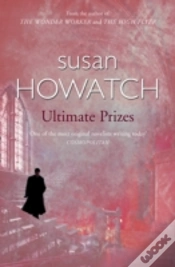 Capa do artigo Ultimate Prizes
