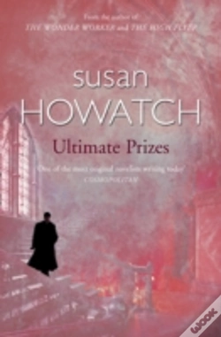 Capa do artigo Ultimate Prizes