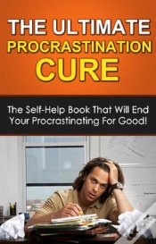 Capa do artigo Ultimate Procrastination Cure