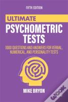 Ultimate Psychometric Tests