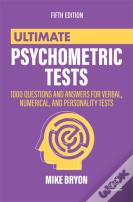 Ultimate Psychometric Tests