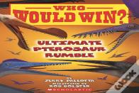 Ultimate Pterosaur Rumble