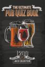 Ultimate Pub Quiz Book - Preview