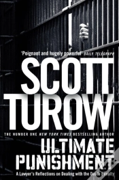 Capa do artigo Ultimate Punishment