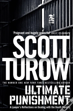 Capa do artigo Ultimate Punishment