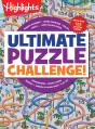 Ultimate Puzzle Challenge! - Preview