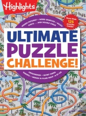 Capa do artigo Ultimate Puzzle Challenge!
