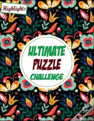 Ultimate Puzzle Challenge