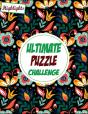 Ultimate Puzzle Challenge - Preview