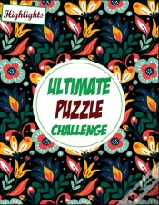 Capa do artigo Ultimate Puzzle Challenge