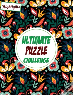 Capa do artigo Ultimate Puzzle Challenge