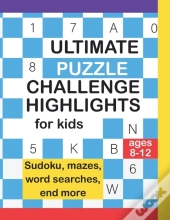 Ultimate Puzzle Challenger Highlight For Kids