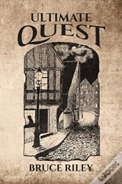 Capa do artigo Ultimate Quest