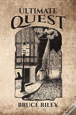 Capa do artigo Ultimate Quest