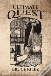Capa do artigo Ultimate Quest