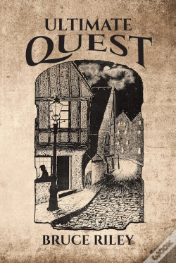 Capa do artigo Ultimate Quest