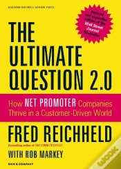 Capa do artigo Ultimate Question 2.0 (Revised And Expanded Edition)