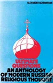 Capa do artigo Ultimate Questions