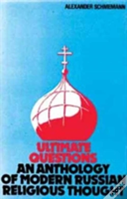 Capa do artigo Ultimate Questions